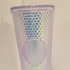 Limited style item!! Unicorn style Starbucks cup